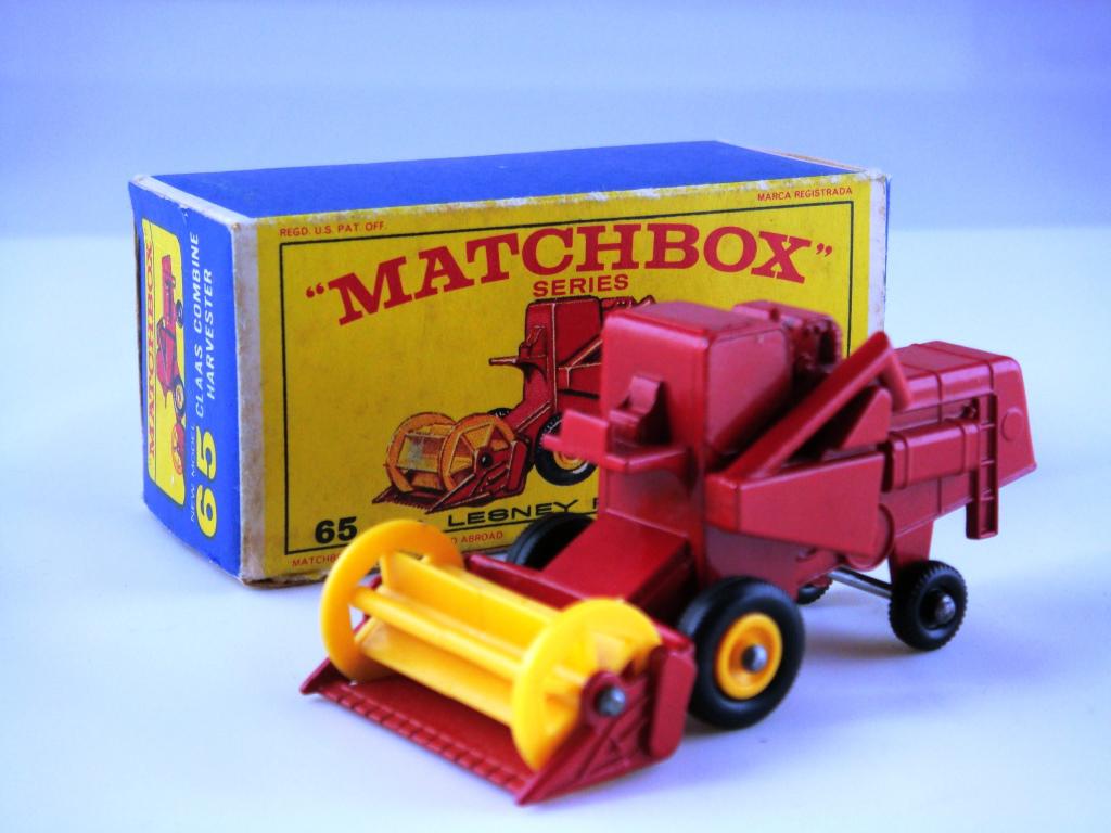 Matchbox Regular Wheels No.65C Class Combine 1-75 Series Regular Wheels We sell and buy quality collectible toys from the 50's, 60's, 70's and 80's