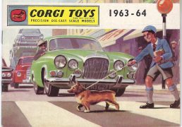 1963 40 Page Catalogue C/100/62 Belgium Catalogues We sell and buy quality collectible toys from the 50's, 60's, 70's and 80's