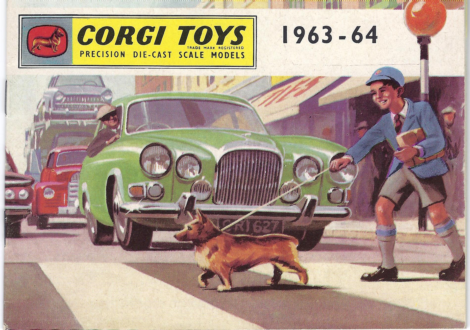 1963 40 Page Catalogue C/100/62 Belgium Catalogues We sell and buy quality collectible toys from the 50's, 60's, 70's and 80's