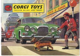 1963 C/100/62 USA Edition Catalogues We sell and buy quality collectible toys from the 50's, 60's, 70's and 80's