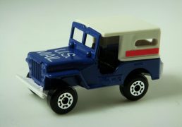 Matchbox Superfast No.5C US Mail Truck 1-75 Series Superfast issues We sell and buy quality collectible toys from the 50's, 60's, 70's and 80's