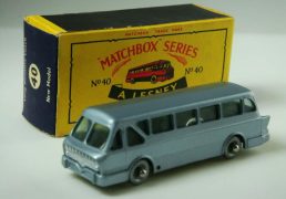 Matchbox Regular Wheels No.40 1-75 Series Regular Wheels We sell and buy quality collectible toys from the 50's, 60's, 70's and 80's