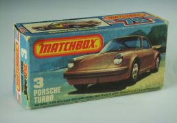 Matchbox Superfast No.3C Porsche Turbo 1-75 Series Superfast issues We sell and buy quality collectible toys from the 50's, 60's, 70's and 80's