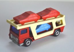 Matchbox Superfast No.11 Car Transporter Archive We sell and buy quality collectible toys from the 50's, 60's, 70's and 80's