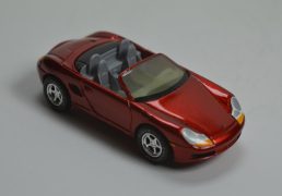 Porsche Boxter Matchbox Preproduction Preproduction We sell and buy quality collectible toys from the 50's, 60's, 70's and 80's