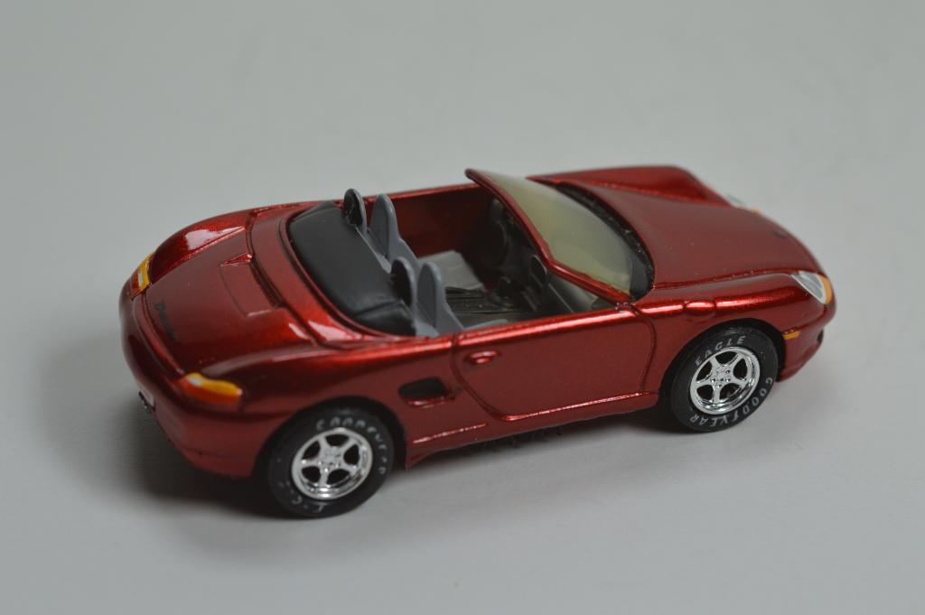 Porsche Boxter Matchbox Preproduction Matchbox We sell and buy quality collectible toys from the 50's, 60's, 70's and 80's