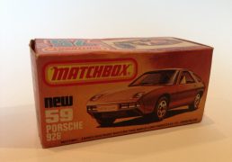 Matchbox Superfast No.59B Porsche 928 Archive We sell and buy quality collectible toys from the 50's, 60's, 70's and 80's