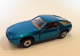 Matchbox Superfast No.59B Porsche 928 Archive We sell and buy quality collectible toys from the 50's, 60's, 70's and 80's