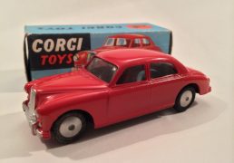 Corgi 205 Riley Pathfinder Cars We sell and buy quality collectible toys from the 50's, 60's, 70's and 80's