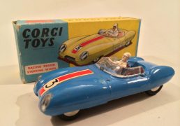 Corgi 151A Archive We sell and buy quality collectible toys from the 50's, 60's, 70's and 80's