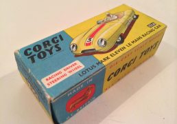 Corgi 151A Archive We sell and buy quality collectible toys from the 50's, 60's, 70's and 80's