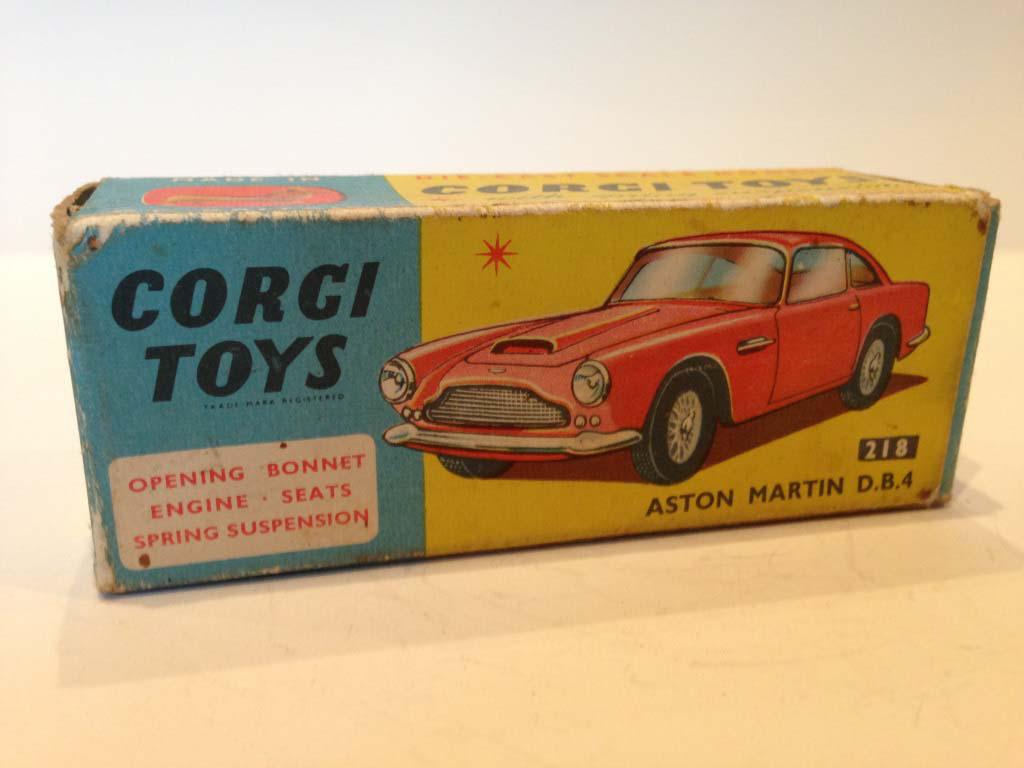 Corgi 238 Jaguar MK X Cars We sell and buy quality collectible toys from the 50's, 60's, 70's and 80's