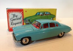 Corgi 238 Jaguar MK X Cars We sell and buy quality collectible toys from the 50's, 60's, 70's and 80's