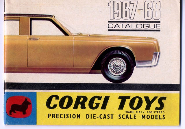 1967 C2017/8/67. 48 Pages French Edition Catalogues We sell and buy quality collectible toys from the 50's, 60's, 70's and 80's