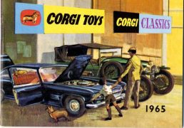 1964 Playcraft Toys Ltd1964 French Edition Catalogues We sell and buy quality collectible toys from the 50's, 60's, 70's and 80's