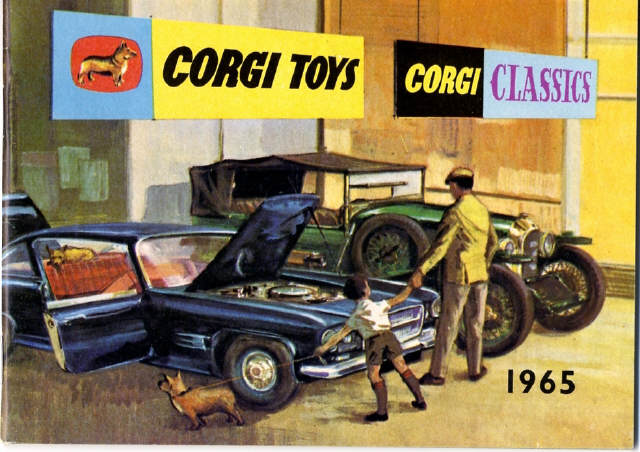 1964 Playcraft Toys Ltd1964 French Edition Catalogues We sell and buy quality collectible toys from the 50's, 60's, 70's and 80's