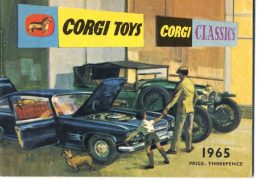 1964 Playcraft Toys Ltd 1964 UK Edition Catalogues We sell and buy quality collectible toys from the 50's, 60's, 70's and 80's