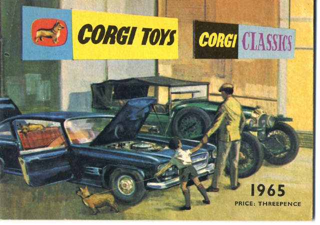 1964 Playcraft Toys Ltd 1964 UK Edition Catalogues We sell and buy quality collectible toys from the 50's, 60's, 70's and 80's