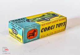 Corgi No.152 B.R.M. Grand Prix Racing Car Cars We sell and buy quality collectible toys from the 50's, 60's, 70's and 80's