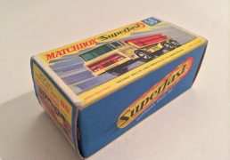 Matchbox Superfast No.58A DAF Girder Truck Archive We sell and buy quality collectible toys from the 50's, 60's, 70's and 80's