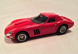 Jouef Evolution Ferrari 250 GTO 64 Cars We sell and buy quality collectible toys from the 50's, 60's, 70's and 80's