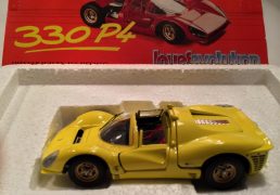 Jouef Evolution Ferrari 330 P4 Cars We sell and buy quality collectible toys from the 50's, 60's, 70's and 80's