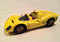 Jouef Evolution Ferrari 330 P4 Cars We sell and buy quality collectible toys from the 50's, 60's, 70's and 80's