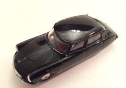 Metosul Citroen DS 19 Cars We sell and buy quality collectible toys from the 50's, 60's, 70's and 80's