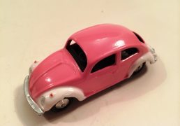 Metosul No. 4 Volkswagen Beetle Cars We sell and buy quality collectible toys from the 50's, 60's, 70's and 80's