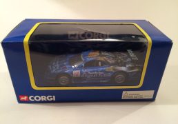 Corgi Mercedes CLK GTR (Style C) Cars We sell and buy quality collectible toys from the 50's, 60's, 70's and 80's