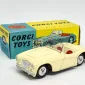 Corgi No. 300 Austin Healey