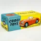 Corgi No. 300 Austin Healey