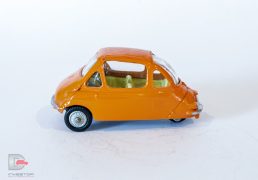 Corgi No.233 Heinkel Economy Car