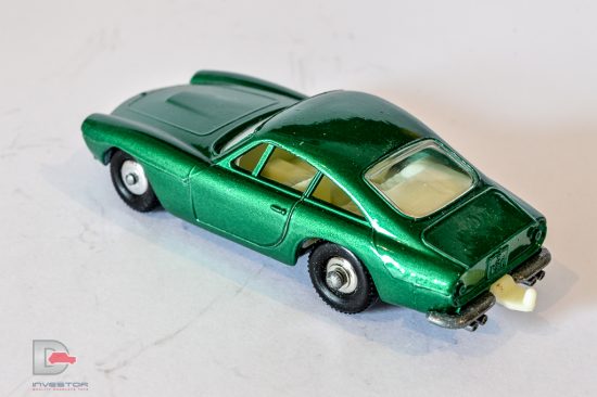 Matchbox 75 clearance ferrari berlinetta