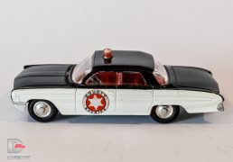 Corgi No.237 Oldsmobile “County Sheriff” Car Cars We sell and buy quality collectible toys from the 50's, 60's, 70's and 80's