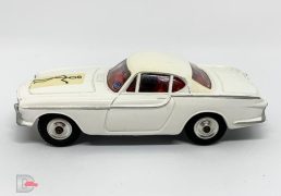 Corgi 258 “The Saint’s” Volvo P1800 Archive We sell and buy quality collectible toys from the 50's, 60's, 70's and 80's