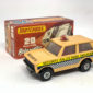 Matchbox Superfast 20b Range Rover Police Patrol