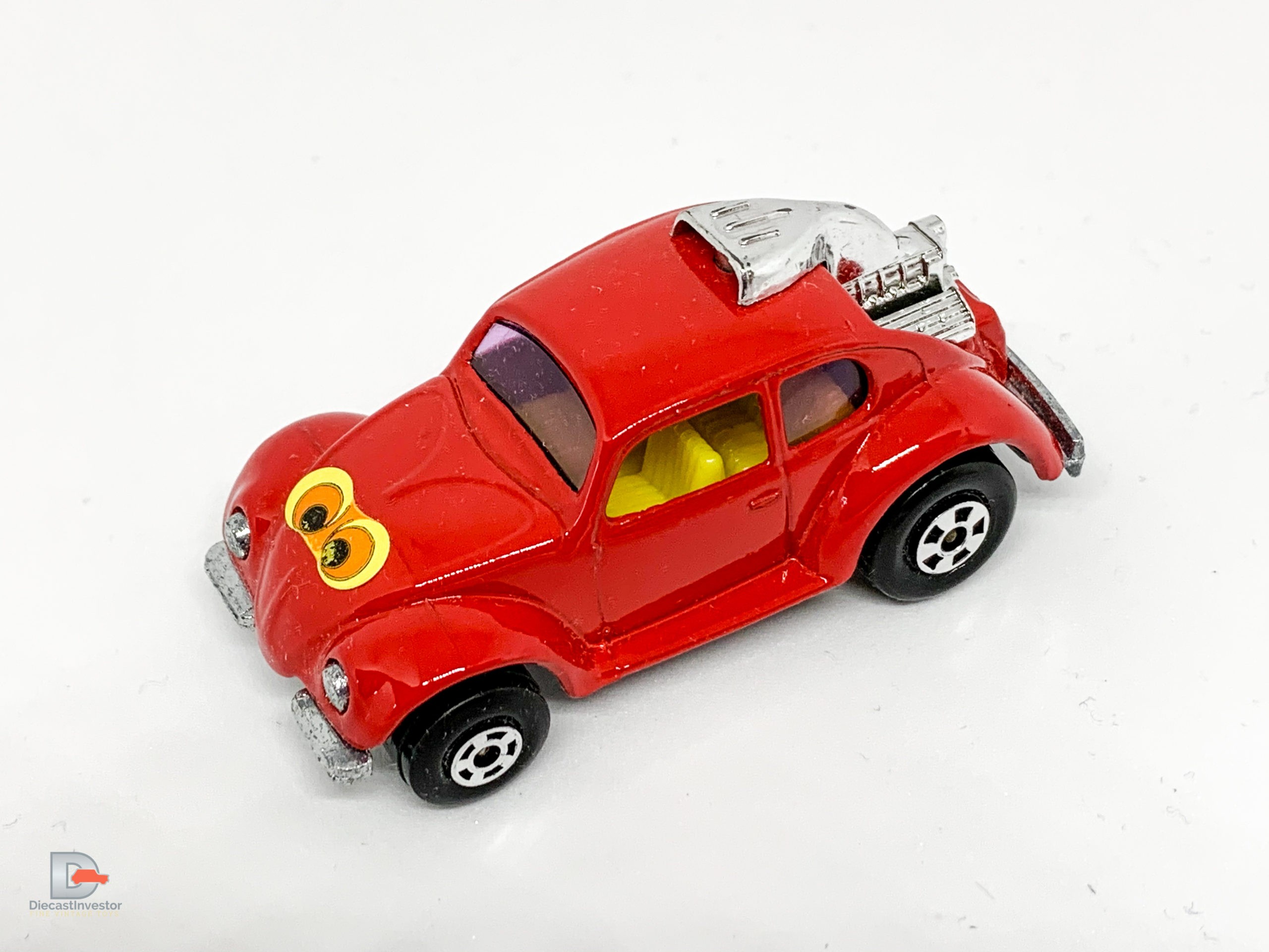 Matchbox Superfast No.31B Volksdragon 1-75 Series Superfast issues We sell and buy quality collectible toys from the 50's, 60's, 70's and 80's