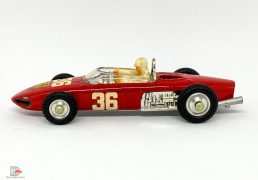 Corgi 154 Ferrari Formula 1 Grand Prix Racing Car Cars We sell and buy quality collectible toys from the 50's, 60's, 70's and 80's