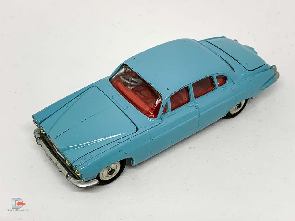 Corgi 238 Jaguar Mark X Cars We sell and buy quality collectible toys from the 50's, 60's, 70's and 80's