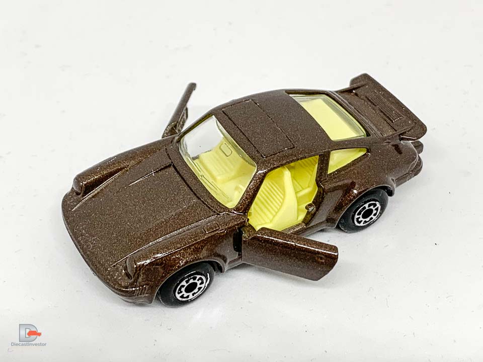 Matchbox Superfast 3c Porsche 911/930 Turbo 1-75 Series Superfast issues We sell and buy quality collectible toys from the 50's, 60's, 70's and 80's