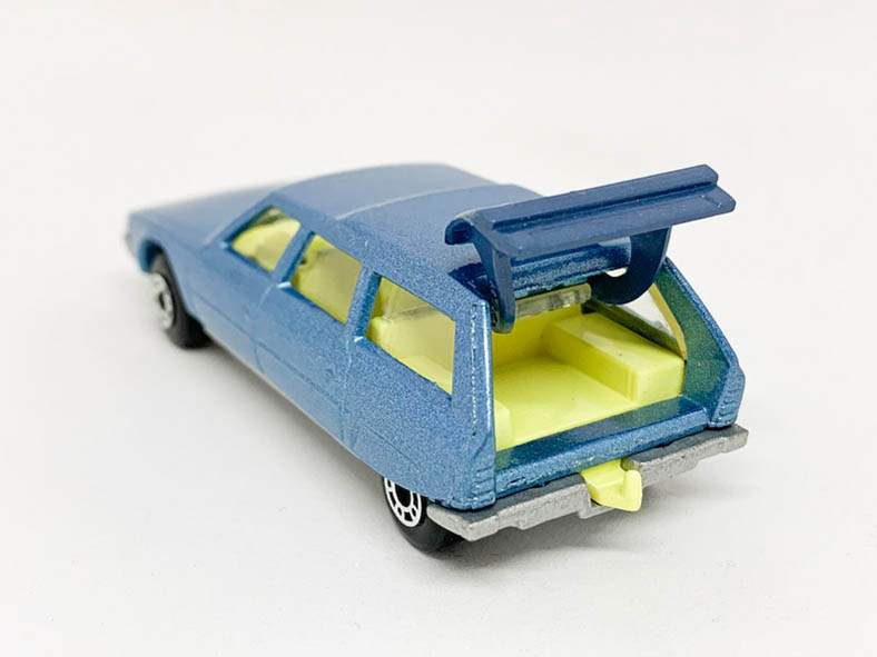 Matchbox Superfast 12d Citroen CX Estate 1-75 Series Superfast issues We sell and buy quality collectible toys from the 50's, 60's, 70's and 80's