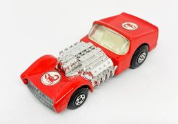 Matchbox Superfast 19b Road Dragstar Scorpion Label 1-75 Series Superfast issues We sell and buy quality collectible toys from the 50's, 60's, 70's and 80's