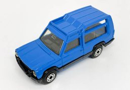 Matchbox Superfast 37e Matra Rancho Archive We sell and buy quality collectible toys from the 50's, 60's, 70's and 80's