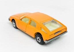 Matchbox Superfast No.56A BMC 1800 Pininfarina Archive We sell and buy quality collectible toys from the 50's, 60's, 70's and 80's