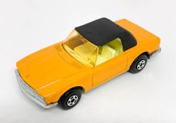 Matchbox Superfast 6b Mercedes 350SL Archive We sell and buy quality collectible toys from the 50's, 60's, 70's and 80's