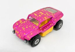 Matchbox Superfast 30b Beach Buggy 1-75 Series Superfast issues We sell and buy quality collectible toys from the 50's, 60's, 70's and 80's