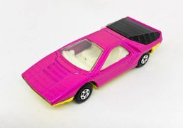 Matchbox Superfast 75b Alfa Carabo 1-75 Series Superfast issues We sell and buy quality collectible toys from the 50's, 60's, 70's and 80's