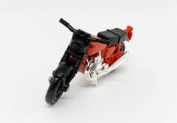 Matchbox Superfast 18b Hondarora Honda CB750 Motorcycle 1-75 Series Superfast issues We sell and buy quality collectible toys from the 50's, 60's, 70's and 80's