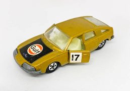 Matchbox Superfast No.56a BMC 1800 Pininfarina Archive We sell and buy quality collectible toys from the 50's, 60's, 70's and 80's